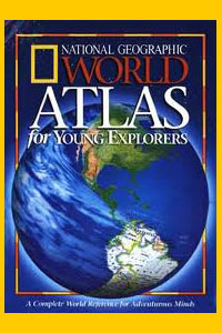 World Atlas World Atlas