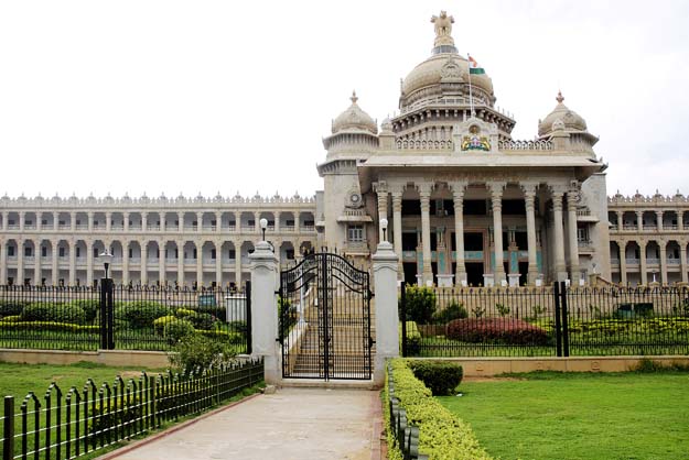 bangalore