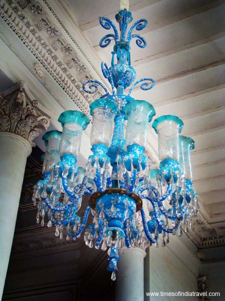 chandelier