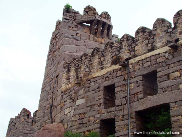 fort-hyderabad