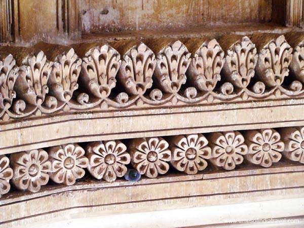 hyderabad-architecture