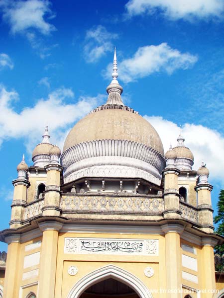 hyderabad-monuments