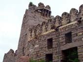 fort-hyderabad