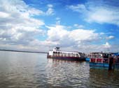 hussain-sagar-lake