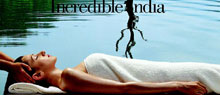 Spa Tour packages India Travel