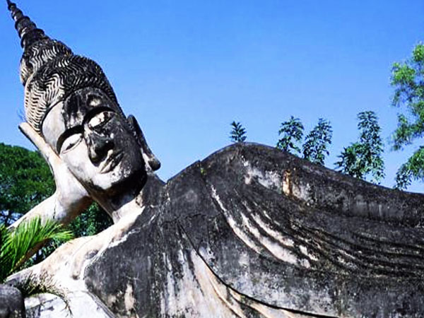 laos