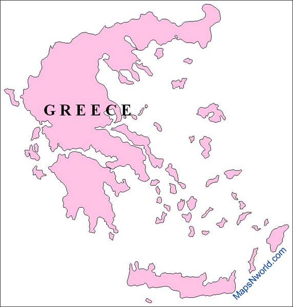 Outline mp greece