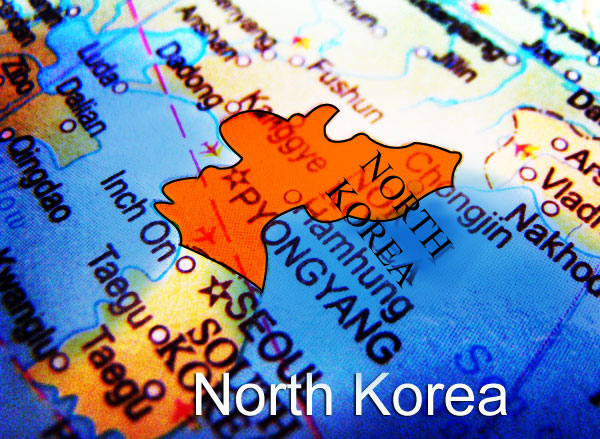 North Korea