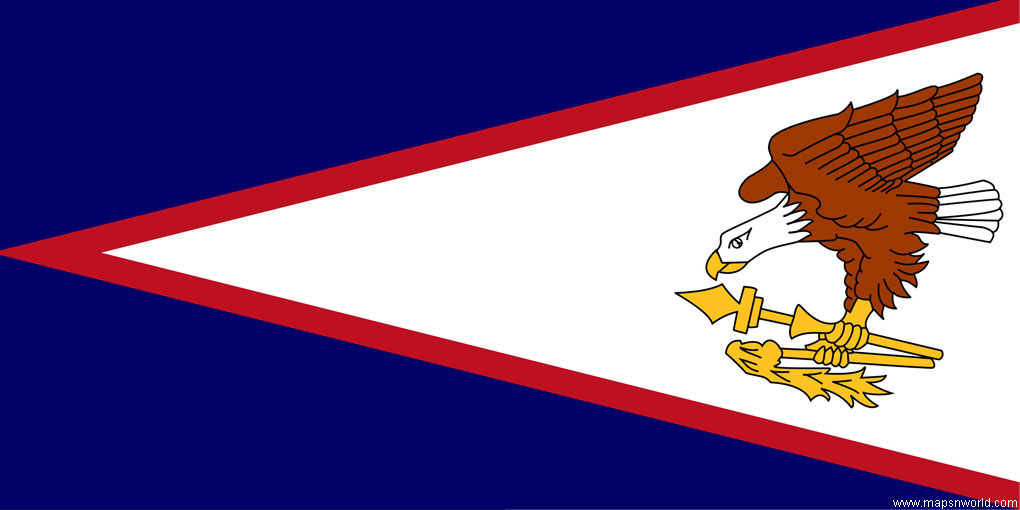 Flag of Samoa