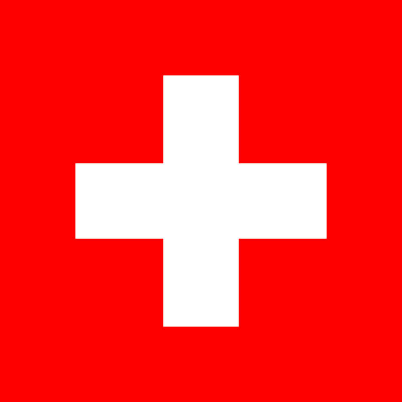 switzerland flag