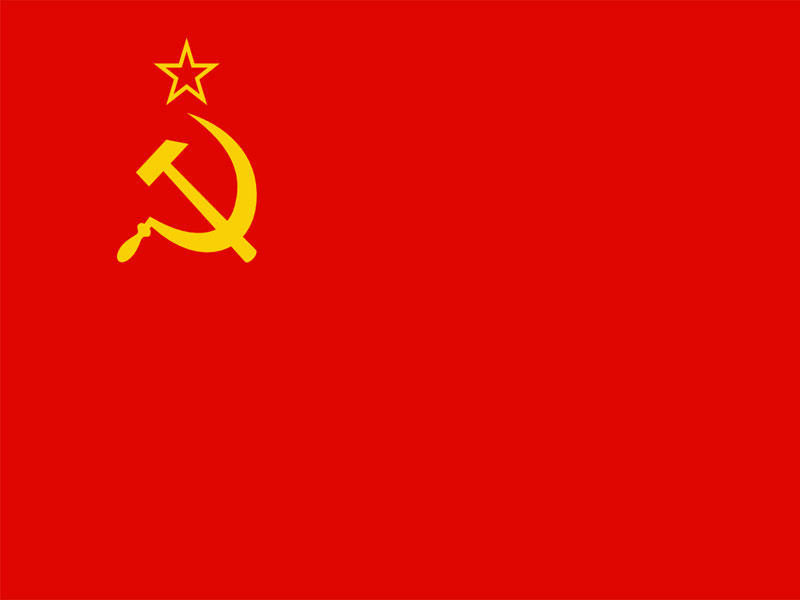 Flag Russia