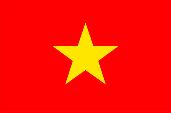 political maps of vietnam. Political Map Vietnam