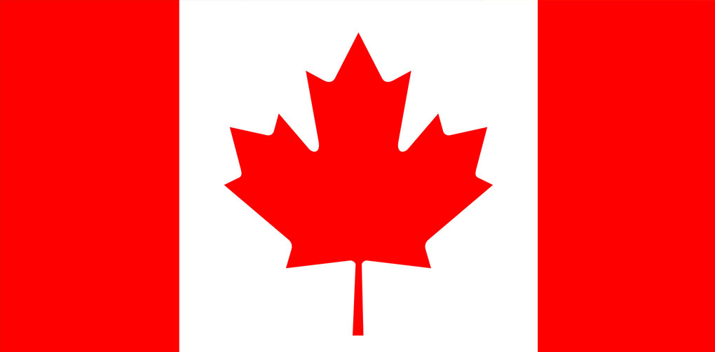 Canada flag