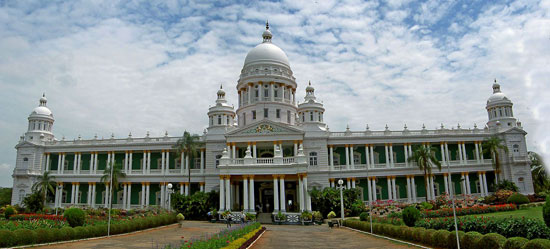 vidhansudha bangalore
