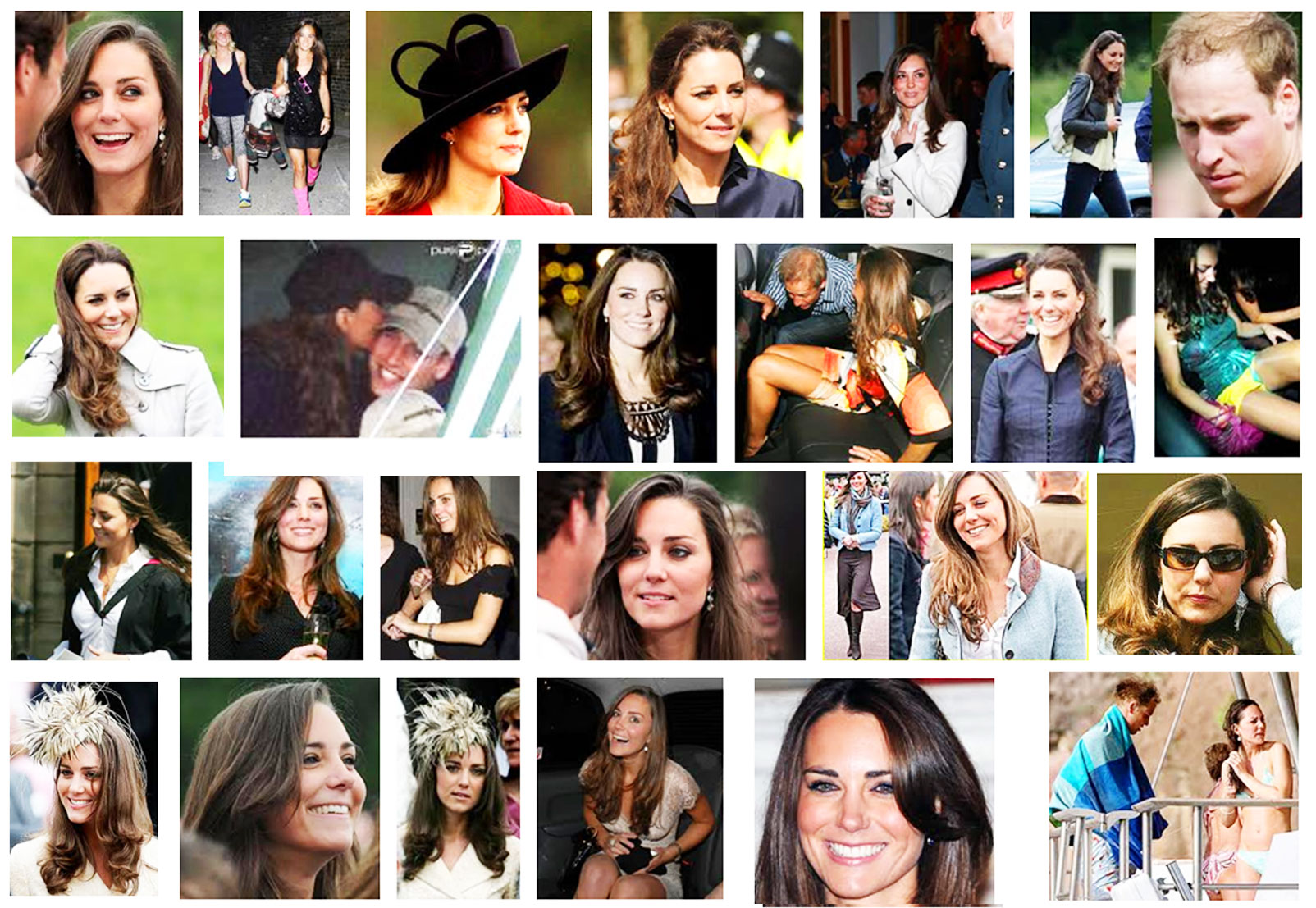 Kate Middleton       big size wallpaper