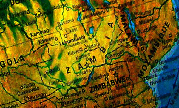zambia