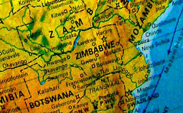 Zimbabwe